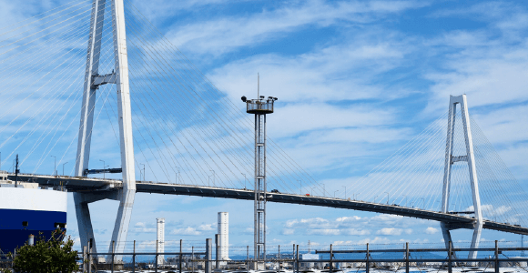 戦略的拠点ネットワーク