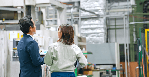 特殊保管環境への対応