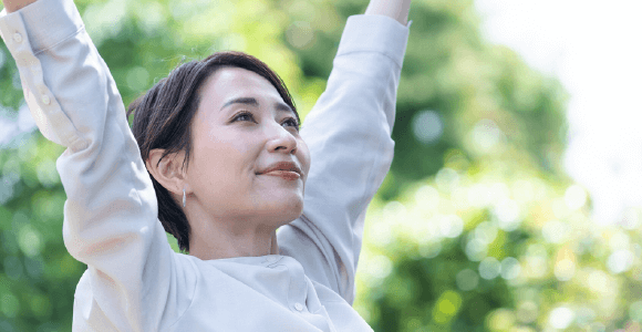 労働環境と
健康の維持