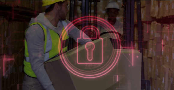 統合セキュリティ体制