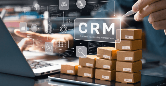 高度なデジタル管理