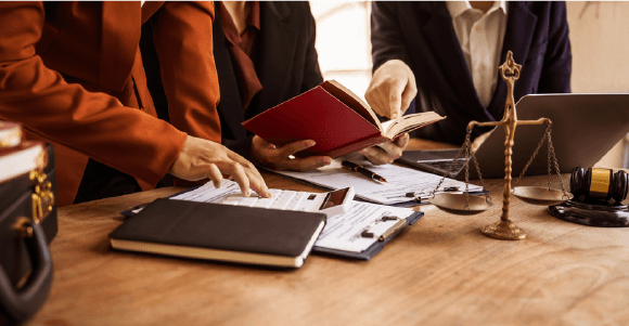 法令・コンプライアンス
研修の継続