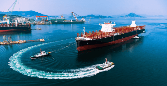 幹線・チャーター輸送サービス