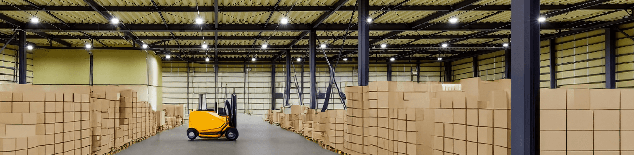 物流倉庫サービス